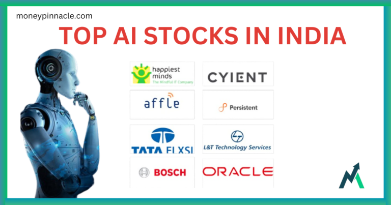 Artificial Intelligence Stocks in India