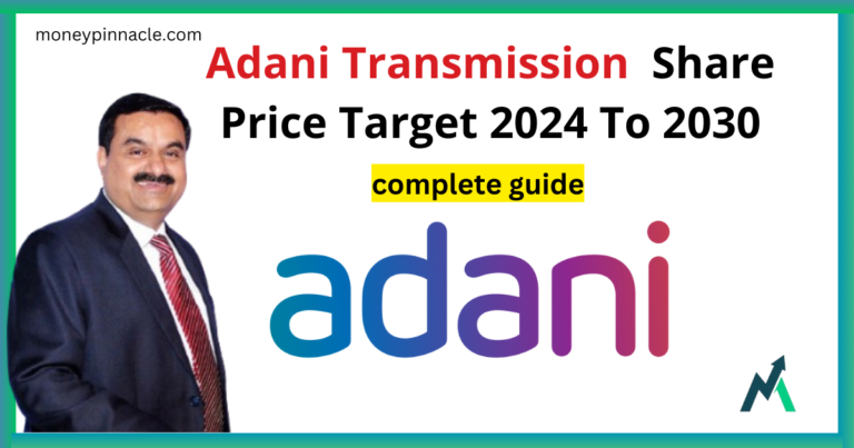 Adani-transmission-share-price-target-