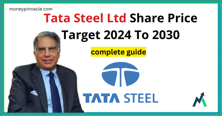 tata steel share price target