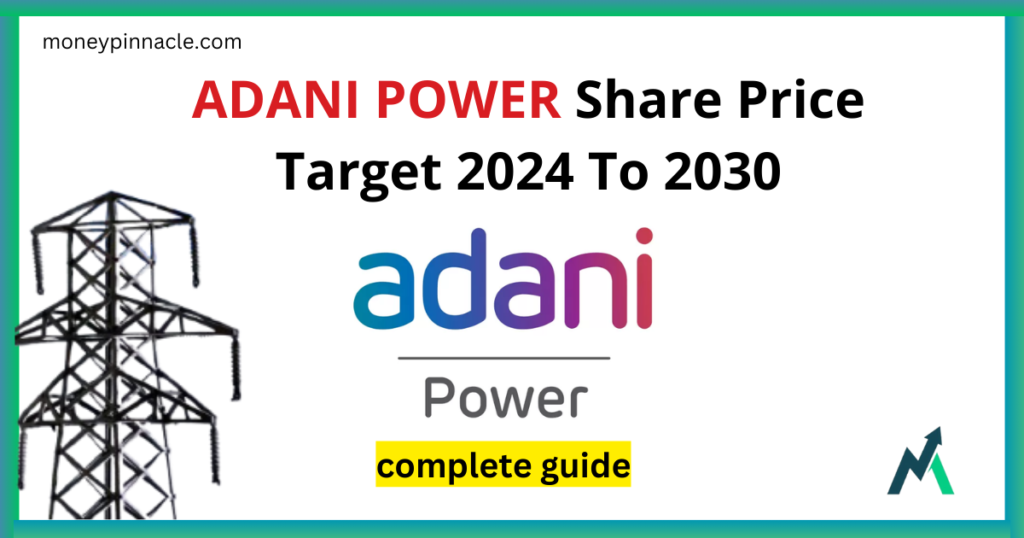 ADANI POWER Share Price Target