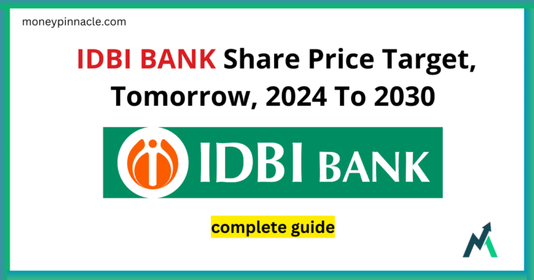 idbi bank share price target