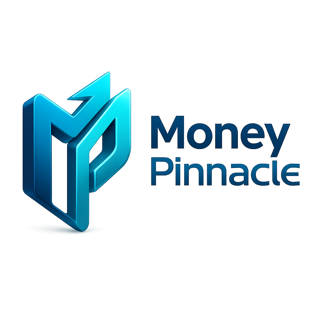 Money Pinnacle Logo
